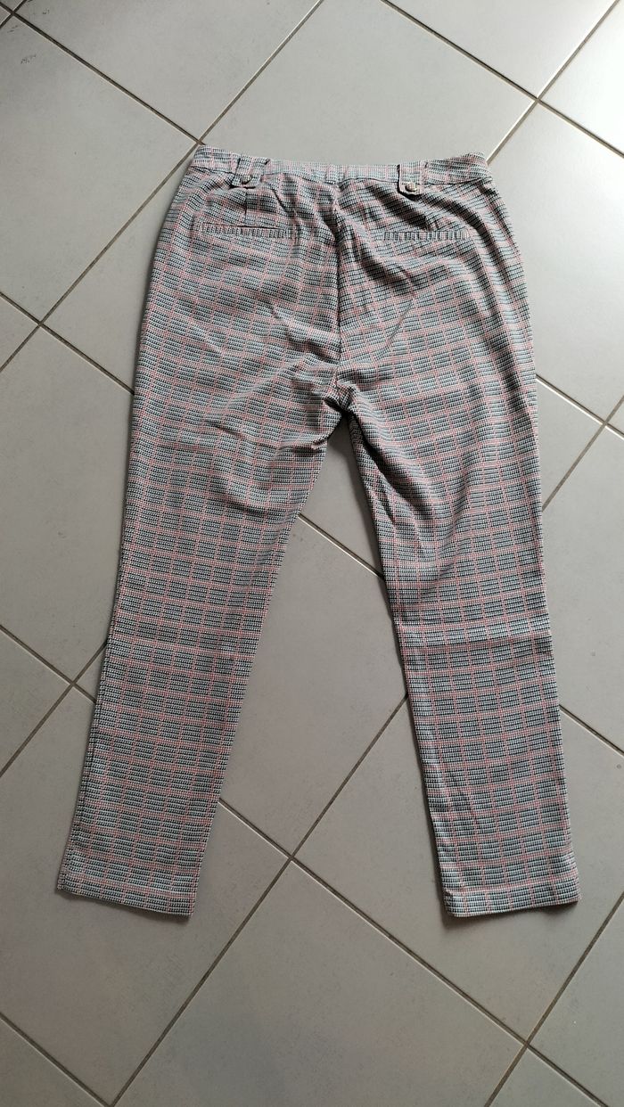 Pantalon ajusté - photo numéro 2