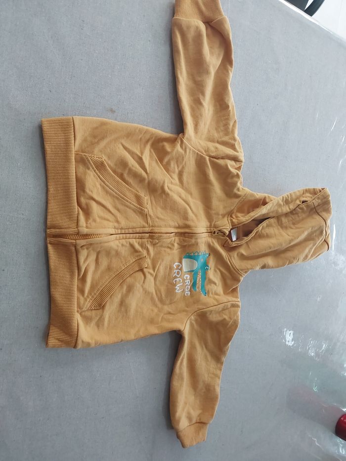 Gilet veste gilet - photo numéro 3