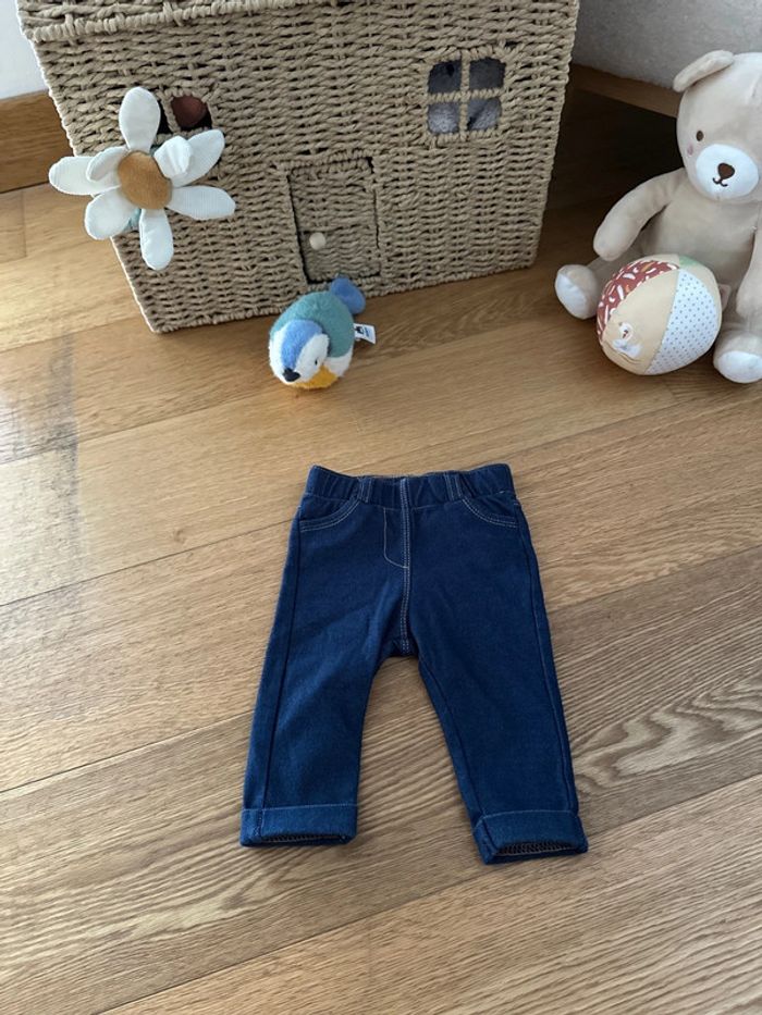 Pantalon Kiabi