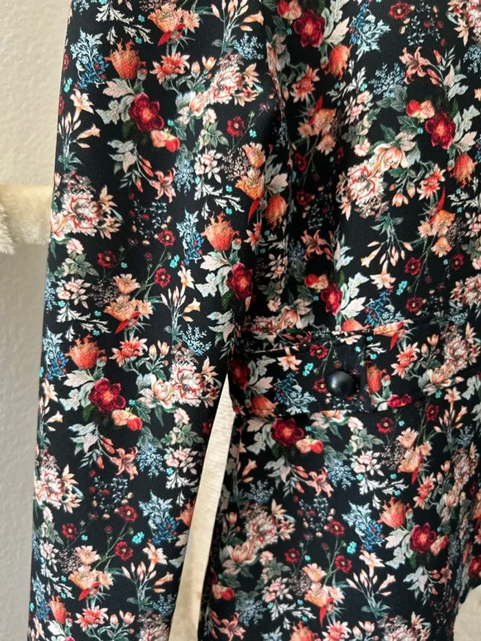 Blouse Zara - photo numéro 3