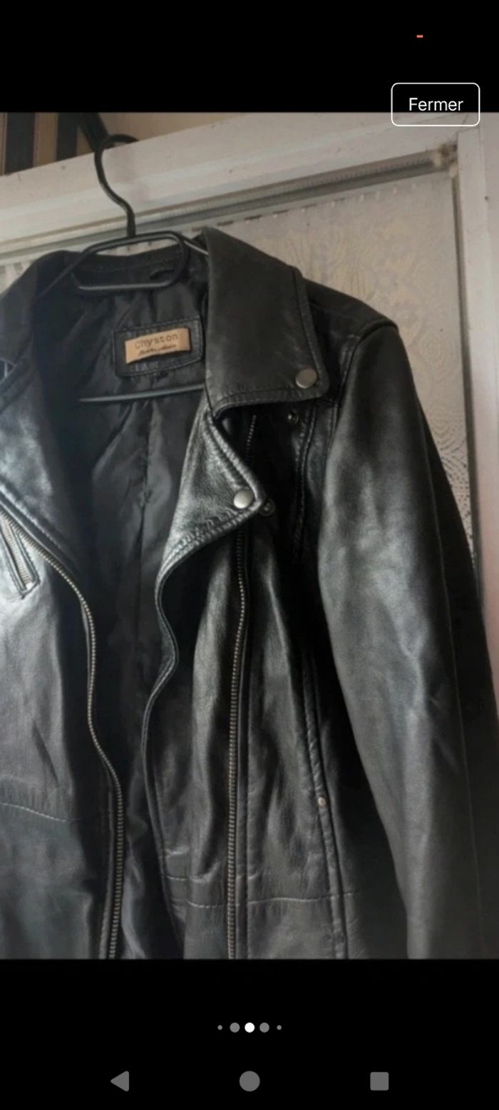 Veste femme - photo numéro 5