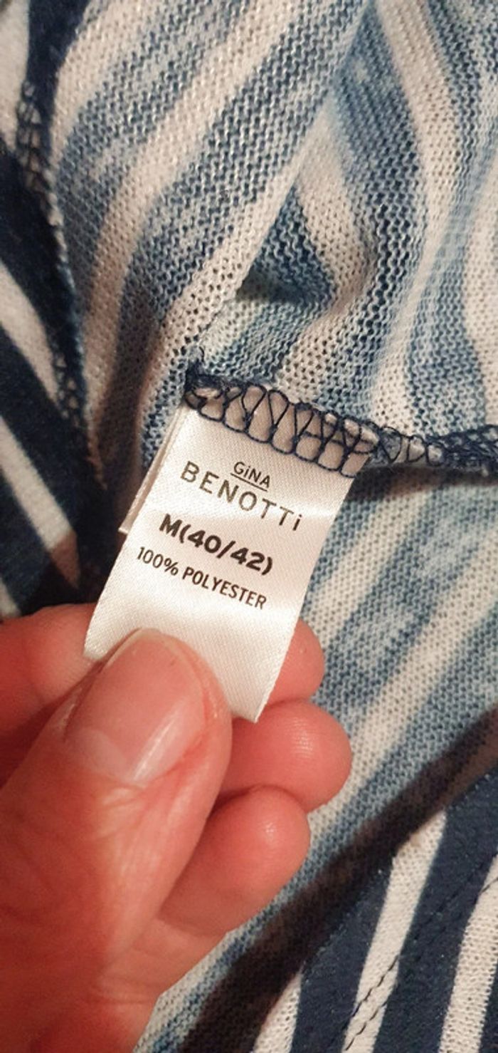 Maillot manches longues - photo numéro 4