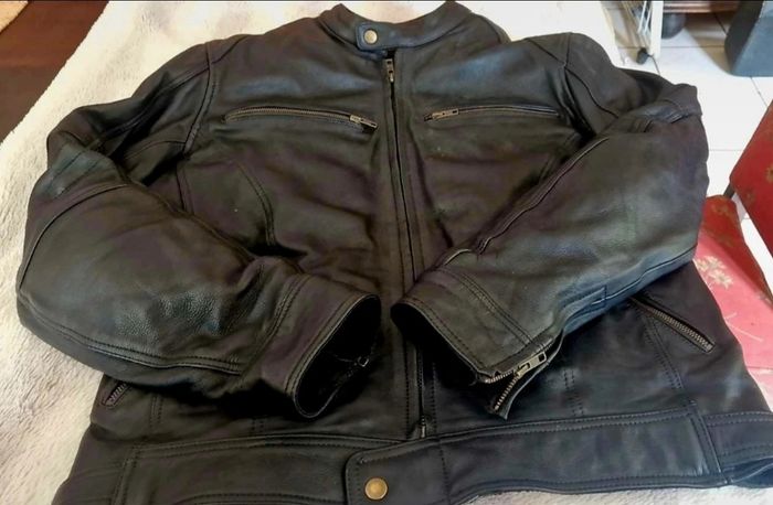 Blouson de moto S-line - photo numéro 9