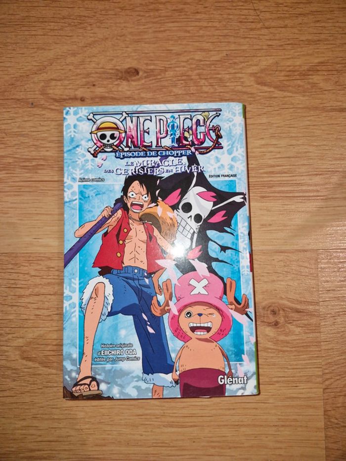 One piece tome 98