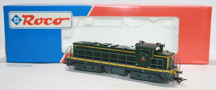 Train miniature - photo numéro 3