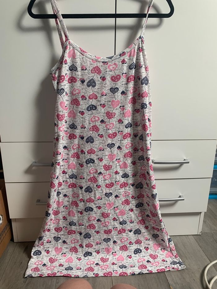 Robe de chambre - photo numéro 2