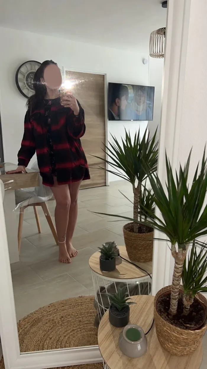 Veste - photo numéro 3