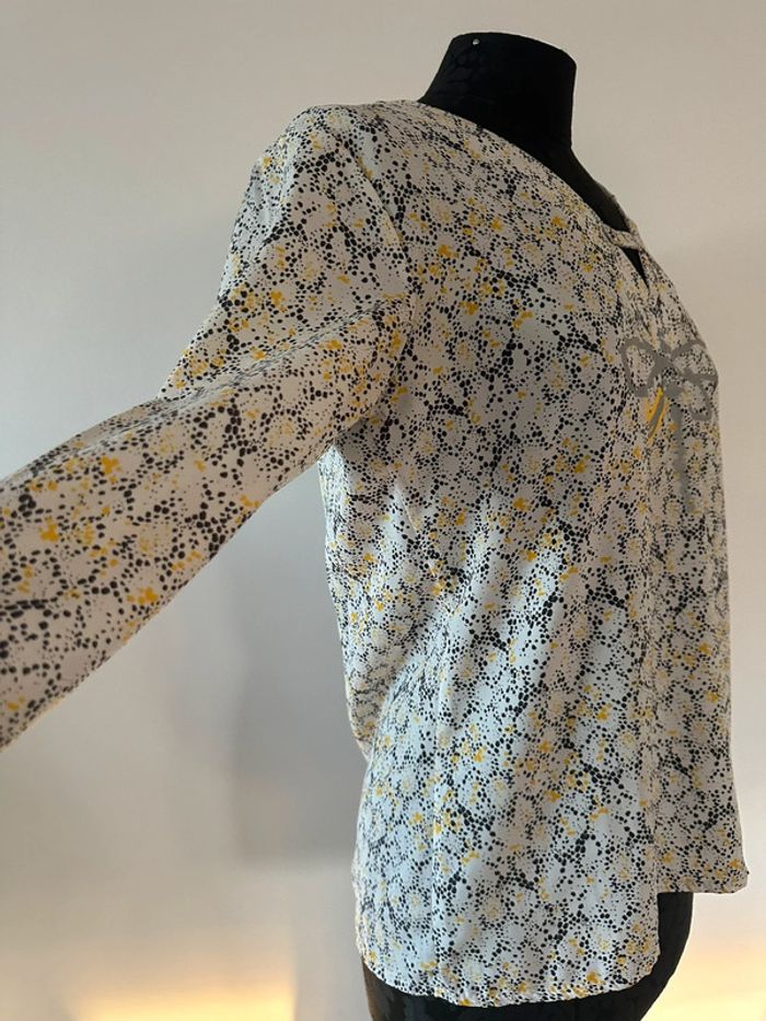Top fluide La mode est à vous - photo numéro 3