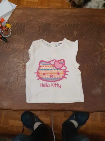 Tee-shirt 9mois