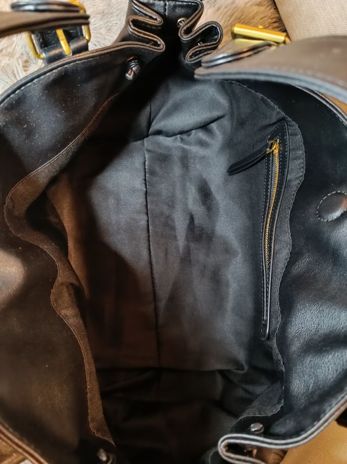 Sac à main style Gérard darel 24h - photo numéro 5