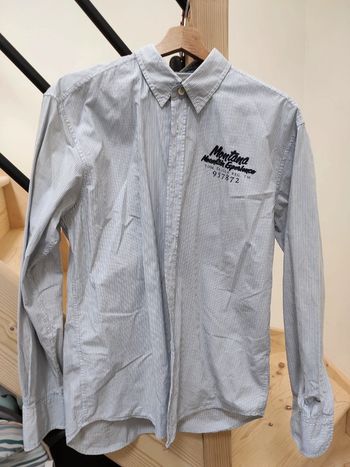Chemise Montana