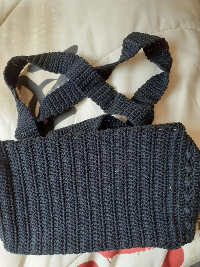 Sac à main - photo numéro 3