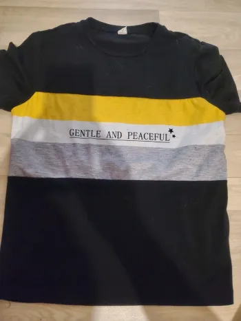 Tee-shirt