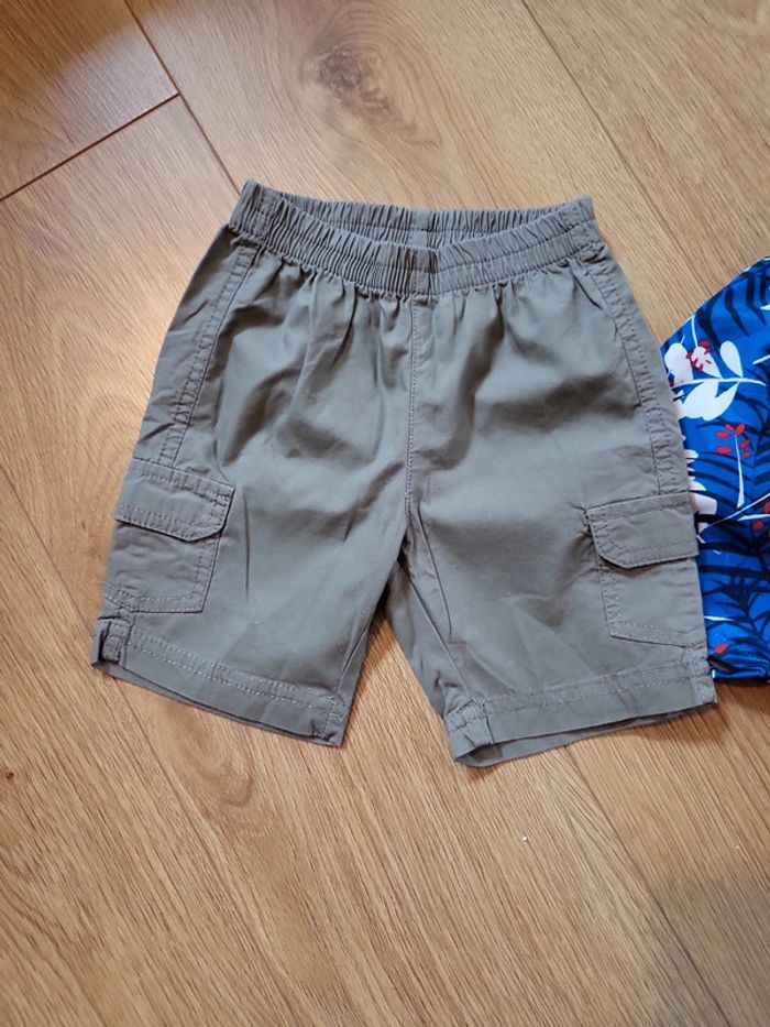 Short - photo numéro 2