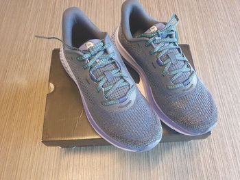 Magnifique paire de baskets Under Armour 🖤