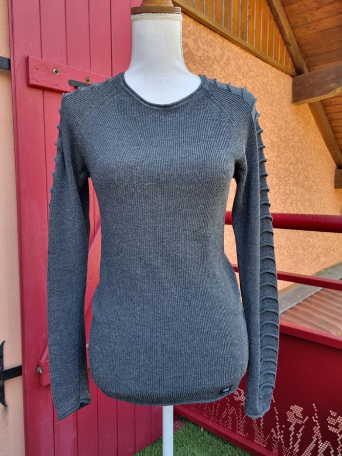 Pull homme Paname Brothers Taille S