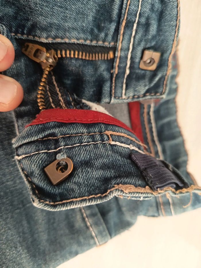 Short long garçon - photo numéro 3