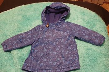 Manteaux bébé 12 mois