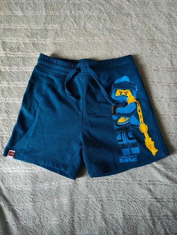 Short h&m Lego