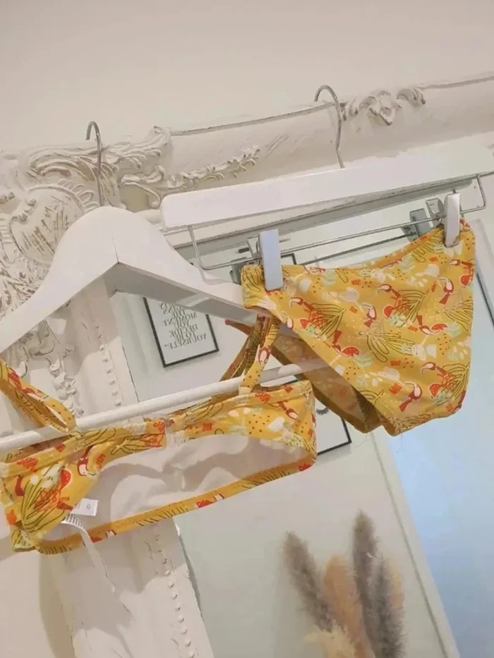 Maillot de bain Gémo 6 ans - photo numéro 4