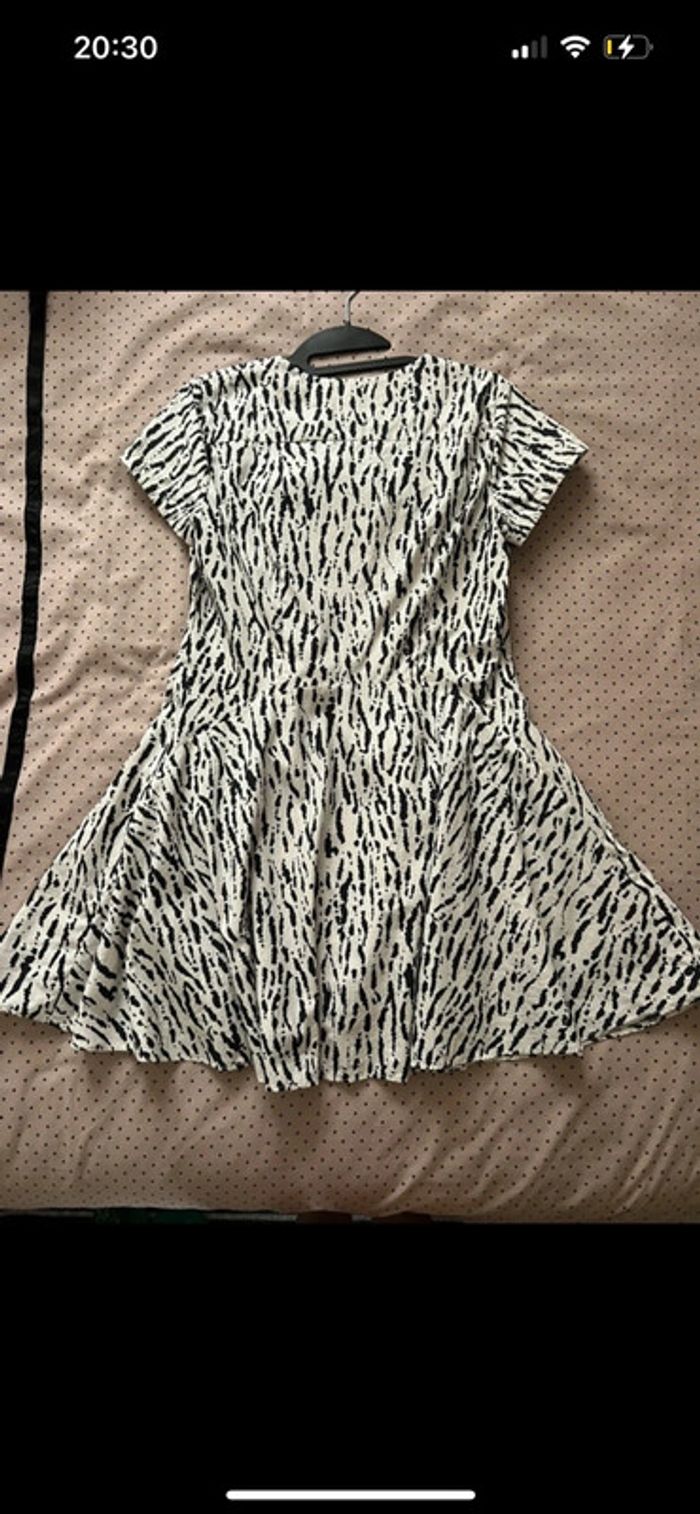 Robe Zara femme - photo numéro 6