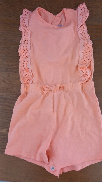 Combishort