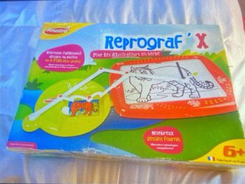 Jeu enfant