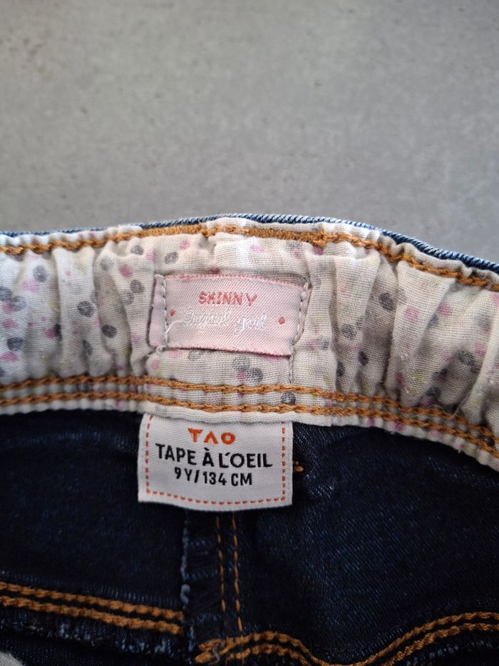 Jean - 9 ans - - photo numéro 5