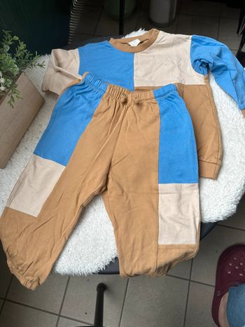 Ensemble H&M