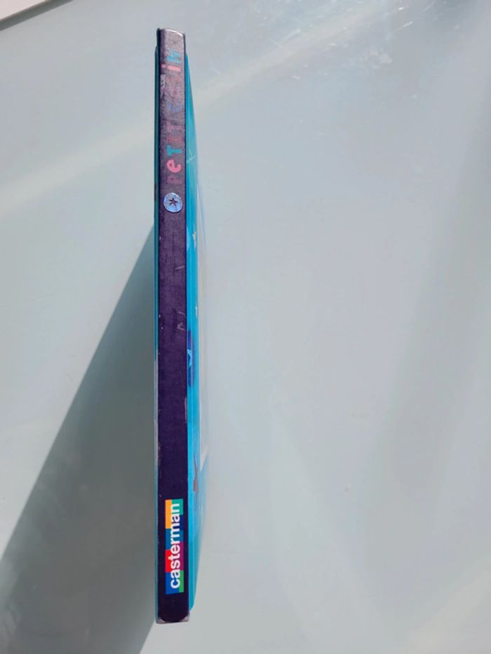 Joli livre couverture mousse 🌟 Petit câlin 🧸 - photo numéro 11