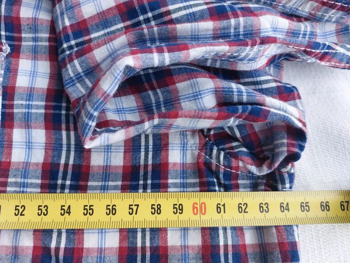 Chemise manches longues 45 / 46 Goldsmith - photo numéro 8