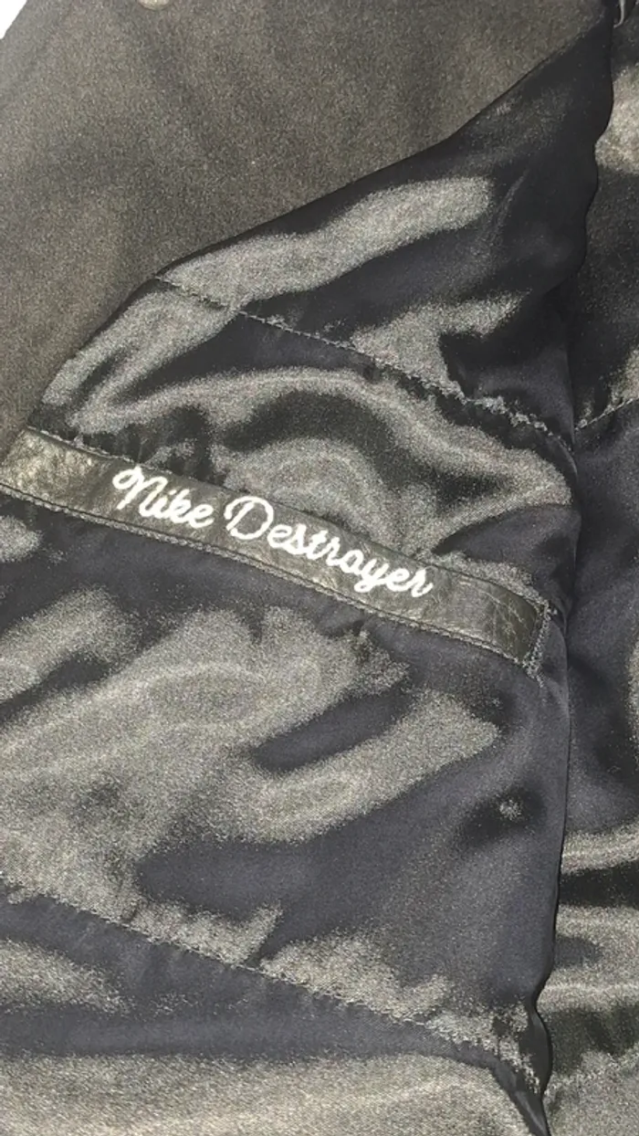 Veste Nike sportswear - photo numéro 7