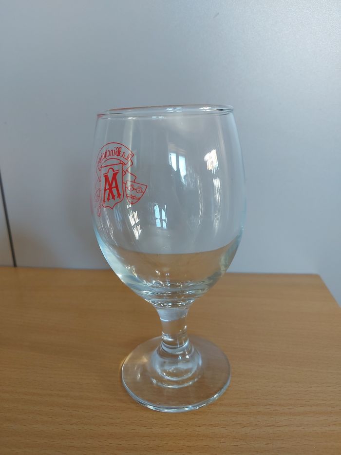 Verre La Binchoise - photo numéro 2