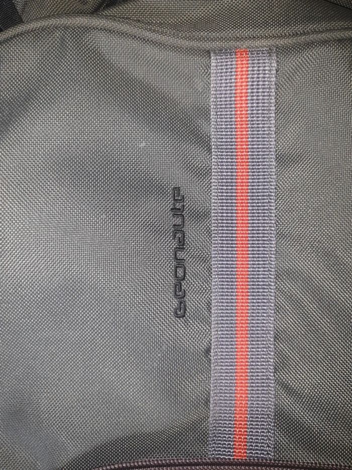 Sac à dos - photo numéro 3