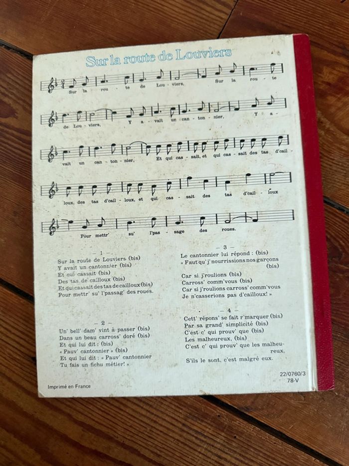 Livre ancien vintage l’Ours Paddington au golf Gentil Coquelicot Hachette Michael Bond - photo numéro 13