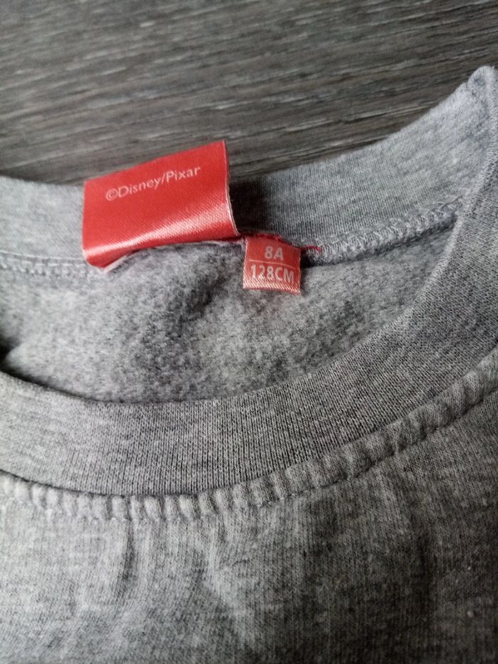 Pull cars 8A - photo numéro 3