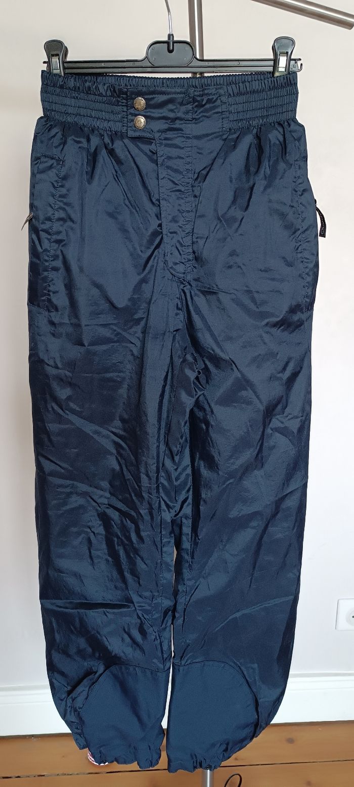 Pantalon de ski 12 ans ⛷️