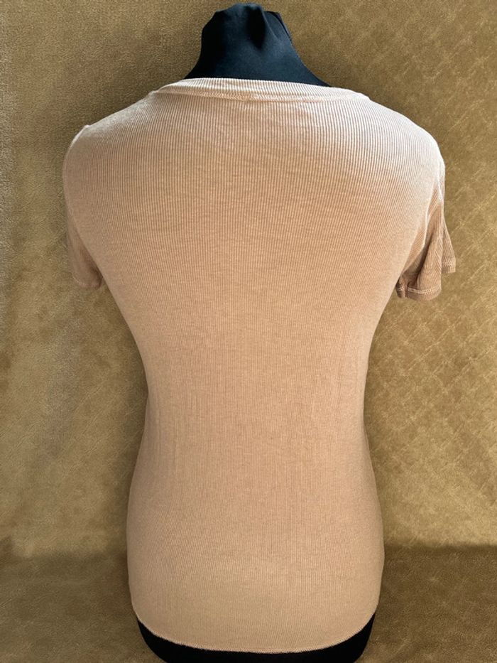 Maillot Zara - photo numéro 4