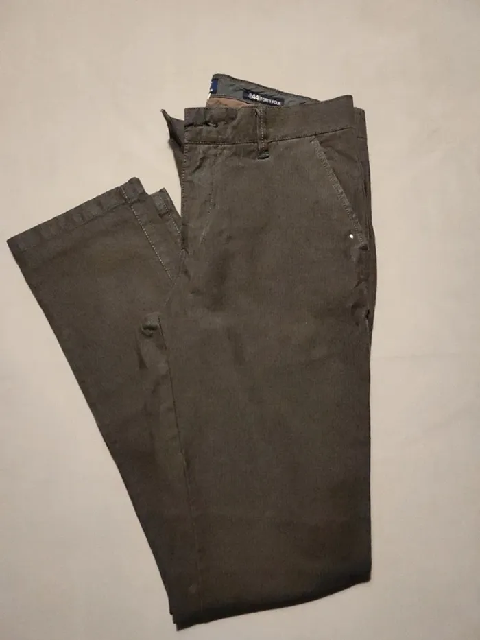 Pantalon Catbalou