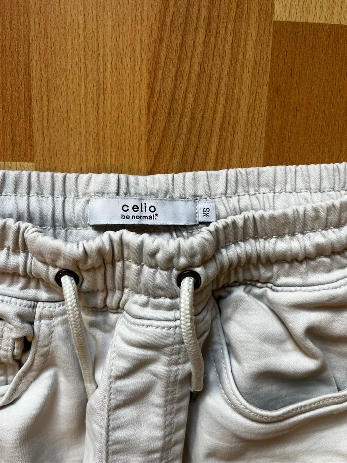 Pantalon homme Celio t XS - photo numéro 2