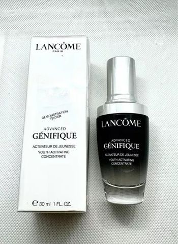 Lancome activateur de Jeunesse 30 ml