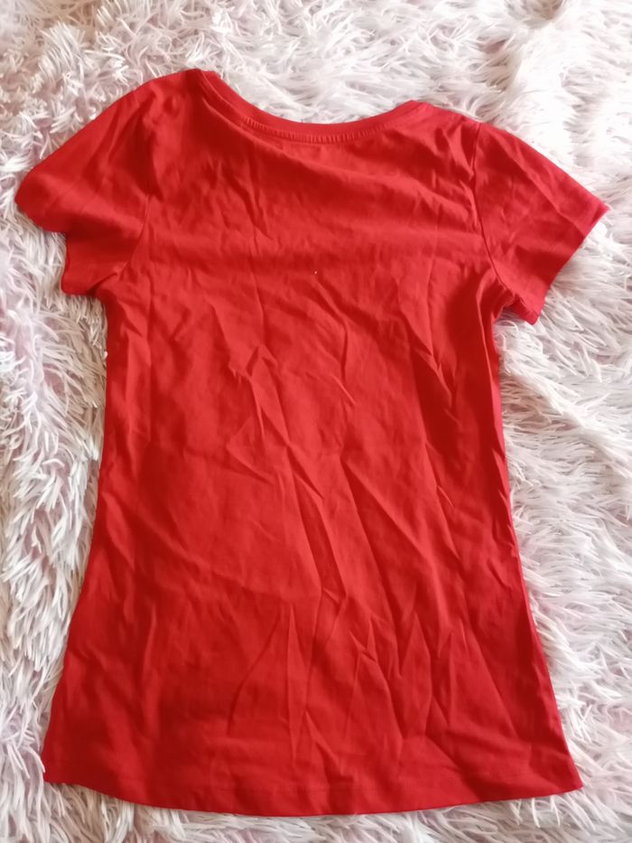 Tee shirt - photo numéro 4