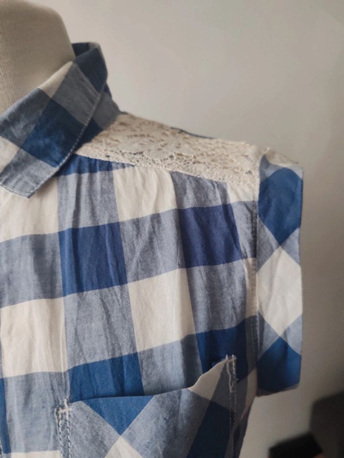 Chemisier T XS - photo numéro 2