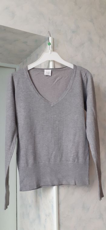 Pull femme taille 36