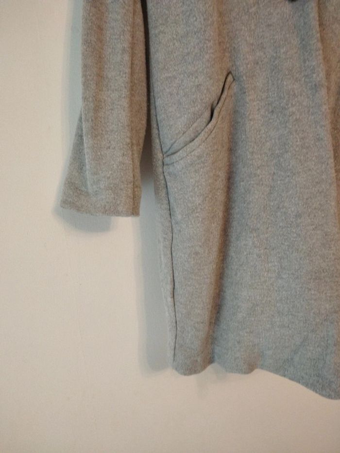 Veste gilet style blazer Promod - photo numéro 2