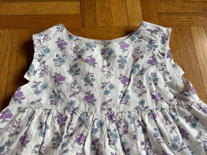 Ensemble DPAM bébé 3 mois neuf - photo numéro 4