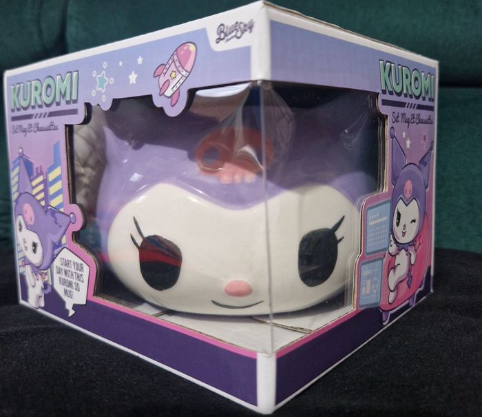 Set kuromi - photo numéro 4