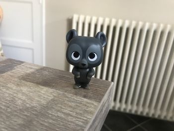 Figurine frère ours princesse rebelle merida