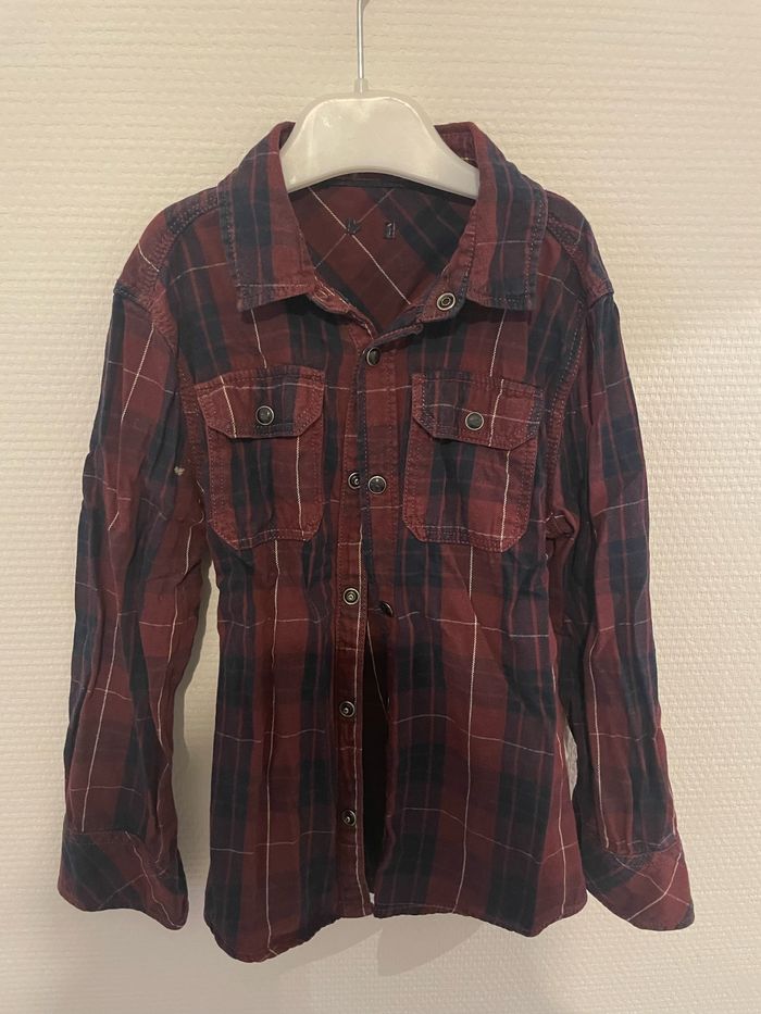 Chemise
