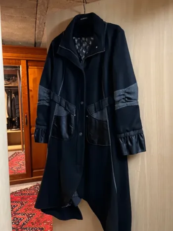 Manteau